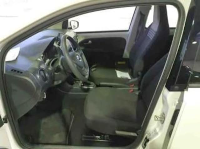 Volkswagen e-up! e-up!