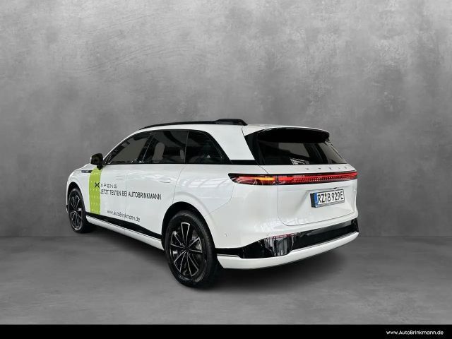 Xpeng G9 Long Range RWD