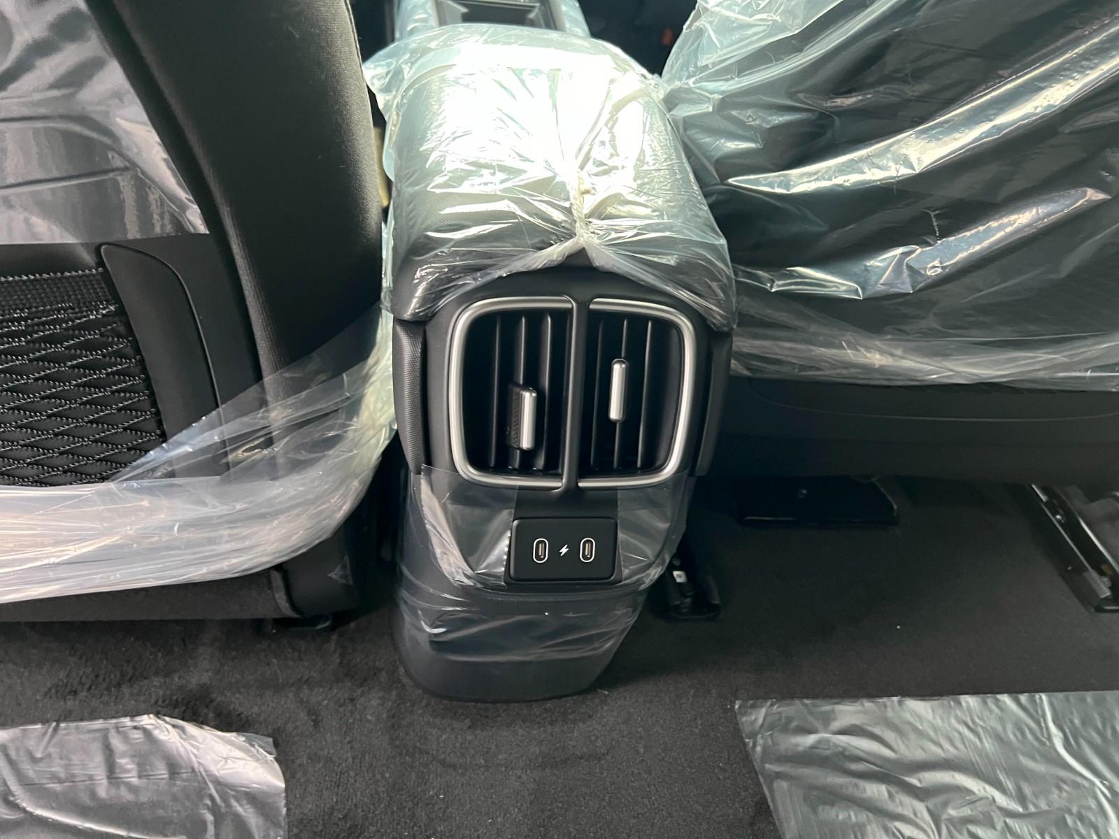 Hyundai IONIQ 6 Techniq