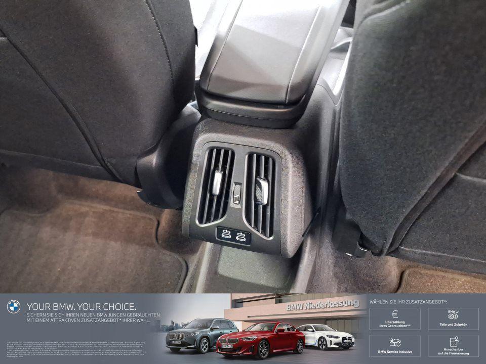 BMW 218 218i Active Tourer