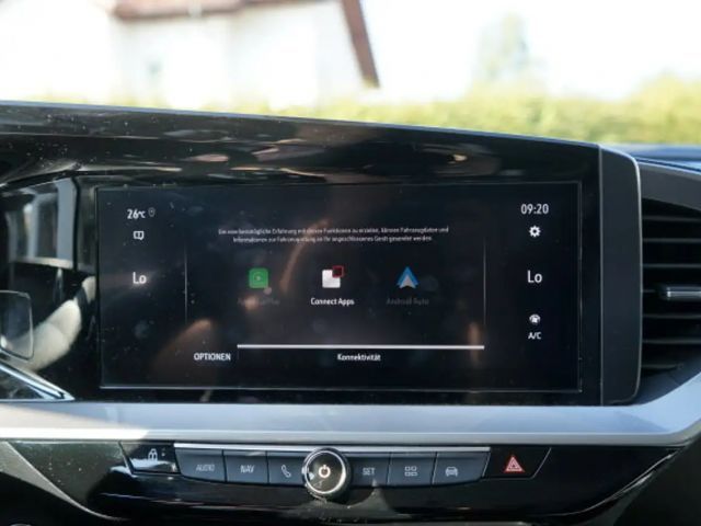 Opel Mokka Business Elegance