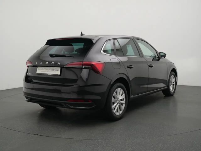 Skoda Scala Selection