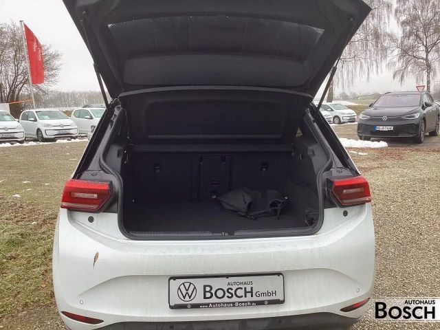 Volkswagen ID.3 IQ.Drive Performance Pro