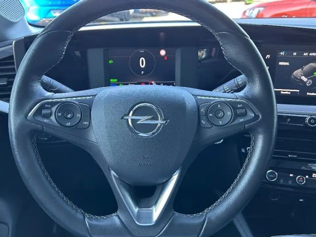 Opel Mokka Edition Mokka-e