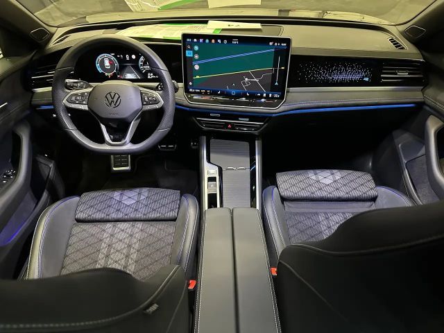 Volkswagen Passat 2.0 TDI R-Line Variant