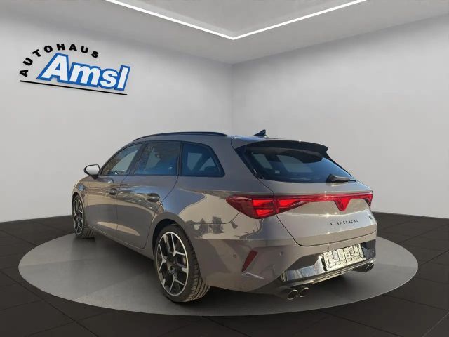 Cupra Leon 2.0 TSI DSG VZ