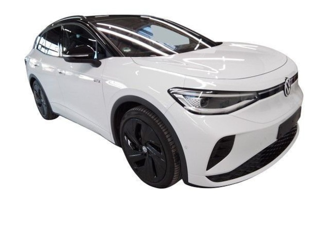 Volkswagen ID.4 GTX IQ.Drive