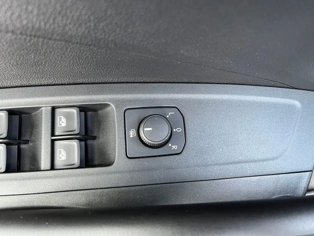 Skoda Fabia 1.0 TSI Tour