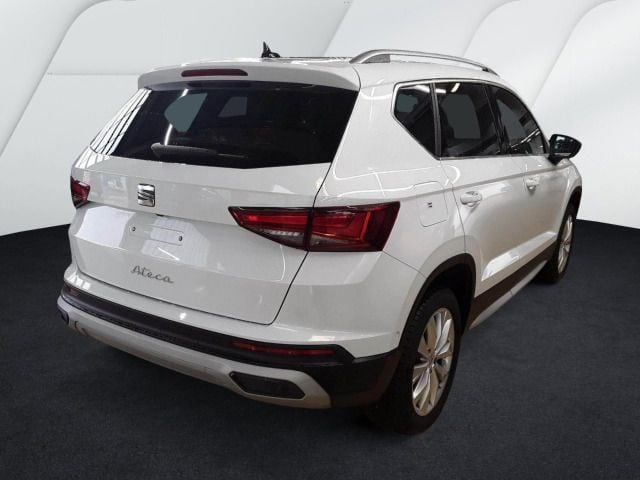 Seat Ateca 1.5 TSI DSG