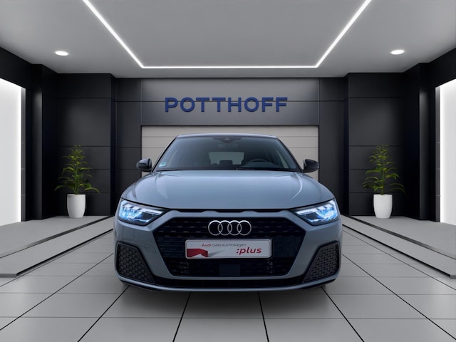Audi A1 25 TFSI Sportback
