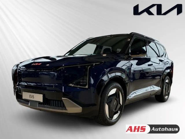 Kia EV5 81.4 kWh