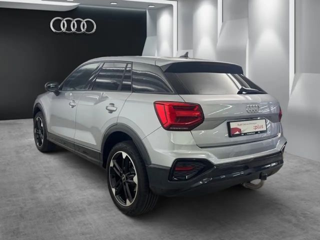 Audi Q2 35 TFSI