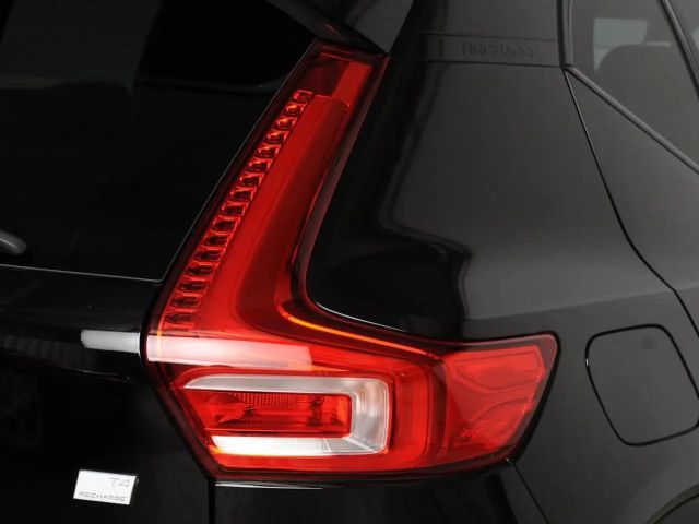 Volvo XC40 Dark Recharge T4 Ultimate