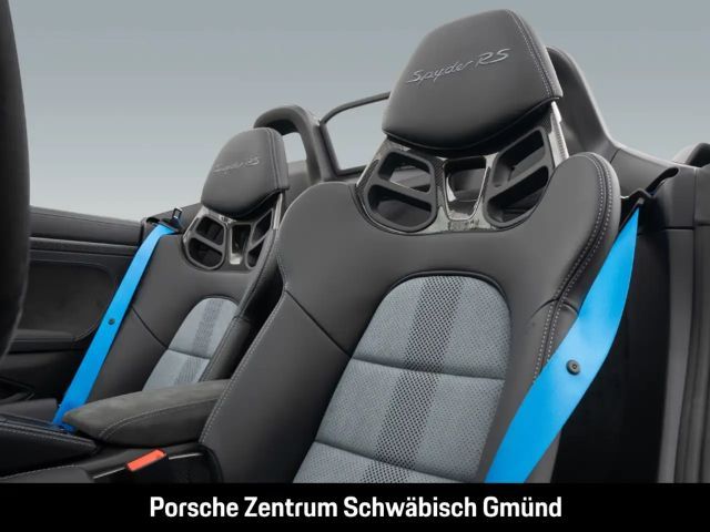 Porsche Cayman 718 RS