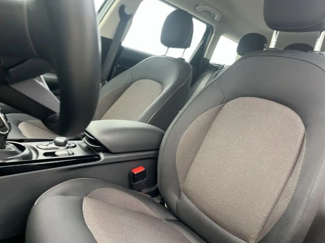 MINI Cooper Clubman Classic Trim/Navi/Sitzheizung/GRA