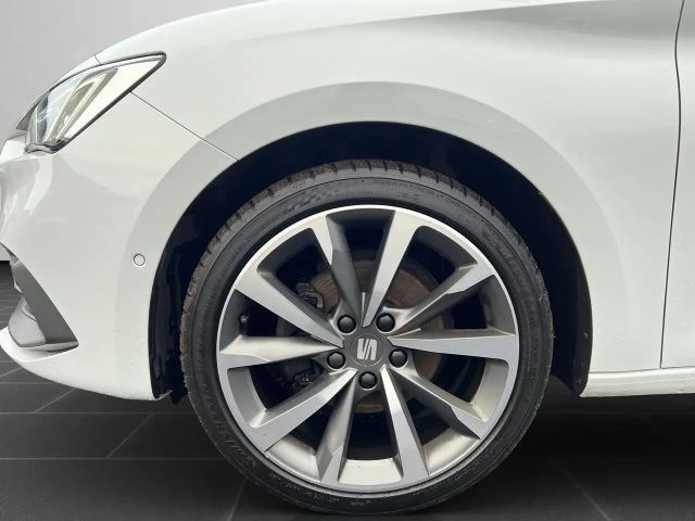 Seat Leon 1.5 eTSI DSG FR-lijn Sportstourer