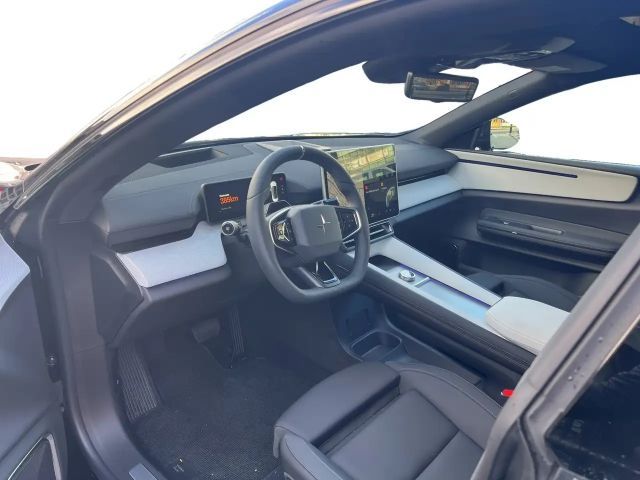 Polestar 4 Dual motor Long range