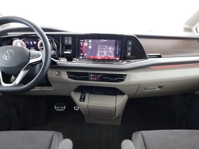 Volkswagen Multivan 2.0 TSI DSG Lang Style T7