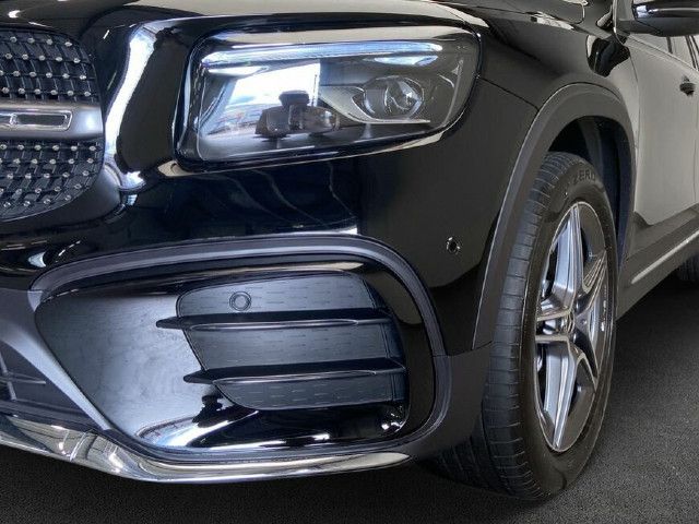 Mercedes-Benz GLB 200 GLB 200 d