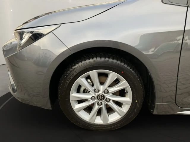 Toyota Corolla Business Hybride