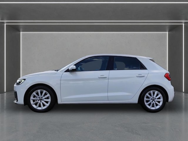 Audi A1 25 TFSI S-Tronic Sportback