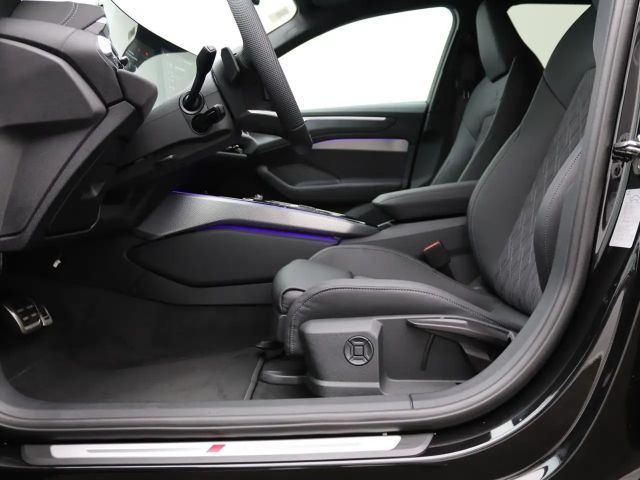 Audi A6 S-Line S-Tronic