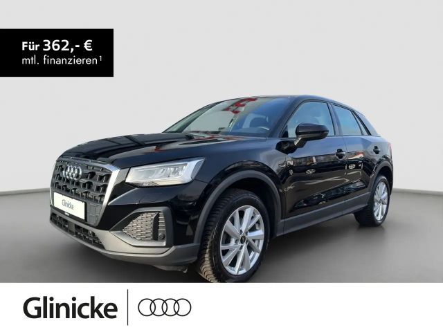 Audi Q2 35 TDI S-Tronic