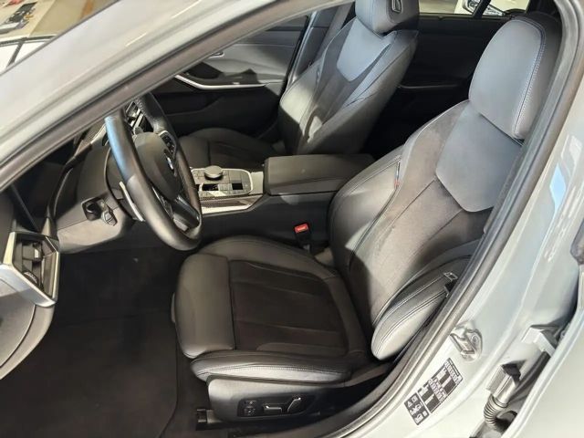 BMW 320 320d M-Sport Touring xDrive