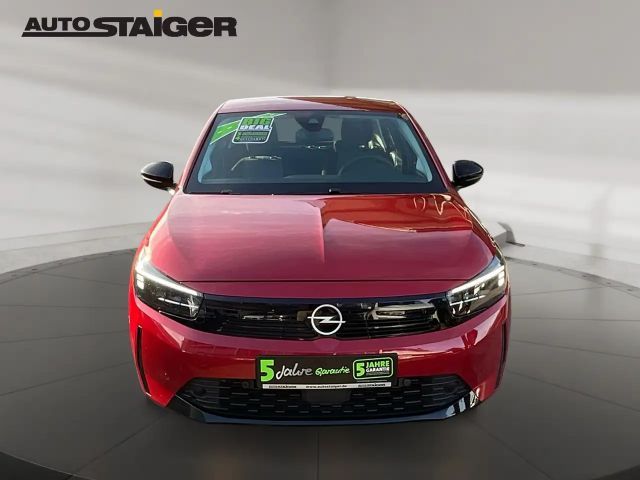 Opel Corsa F 1,2 Winterpaket Alufelgen, PDC, ....