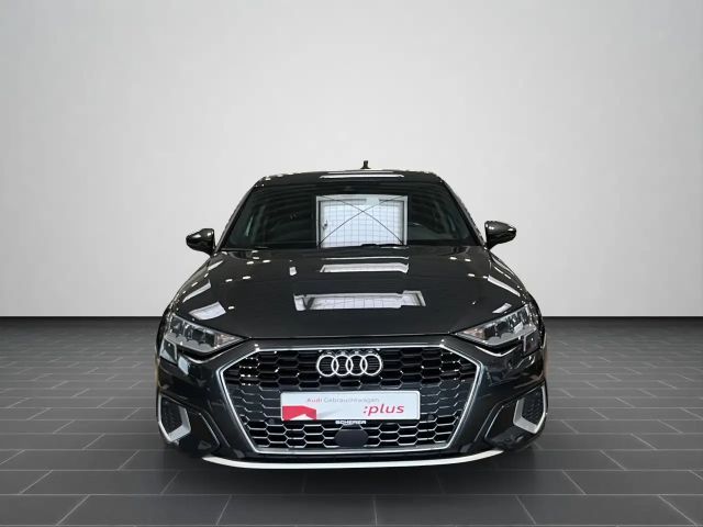 Audi A3 35 TDI Sedan