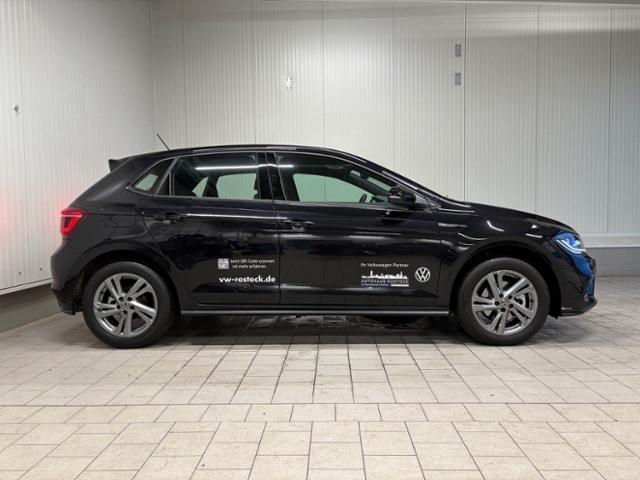 Volkswagen Polo 1.0 TSI DSG