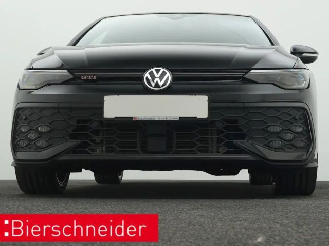 Volkswagen Golf 2.0 TSI DSG GTI Sound Style