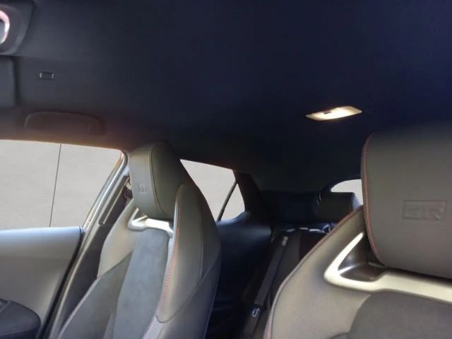 Toyota C-HR GR Hybride Plug-in