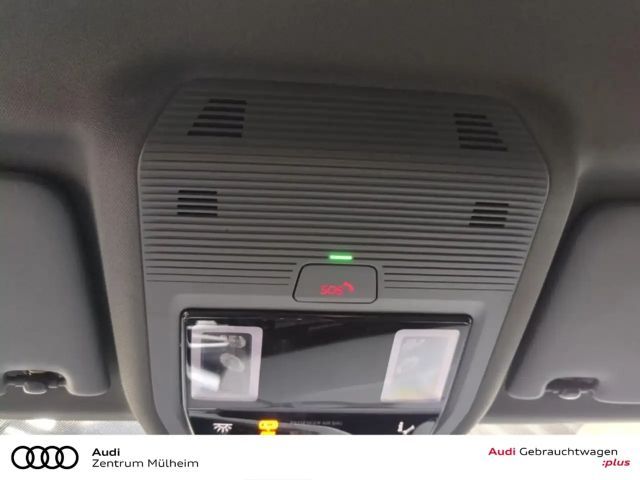 Audi Q4 e-tron 40 Sportback