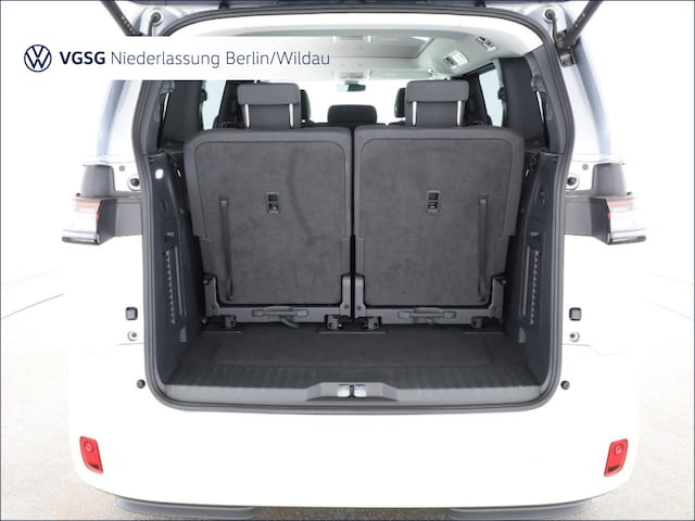 Volkswagen ID.Buzz Pro