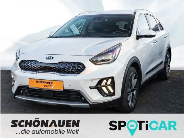 Kia Niro GDi Spirit