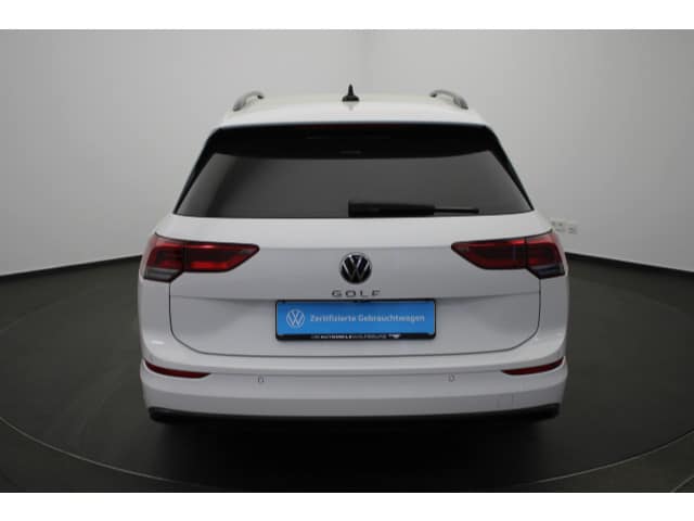 Volkswagen Golf 1.5 TSI Golf VIII Life Variant