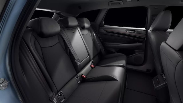 Volkswagen ID.7 Tourer