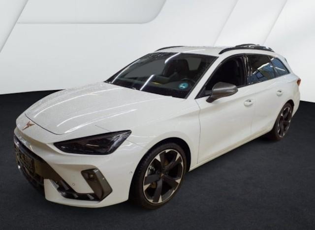 Cupra Leon DSG Sportstourer