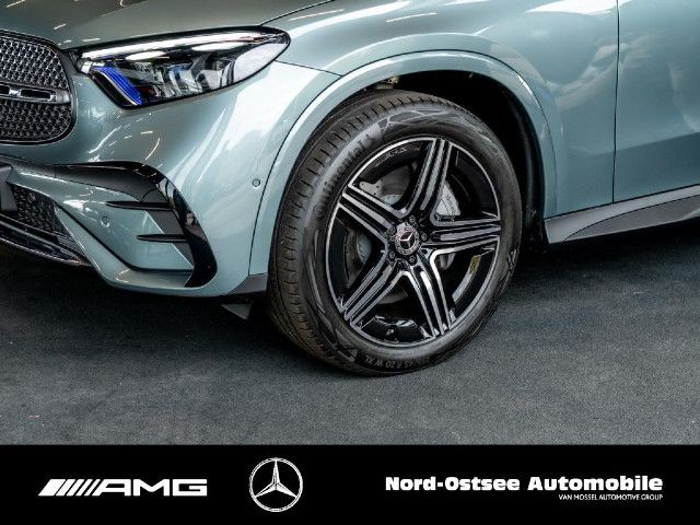 Mercedes-Benz GLC 220 4MATIC GLC 220 d