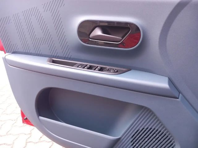 Fiat Grande Panda E RED