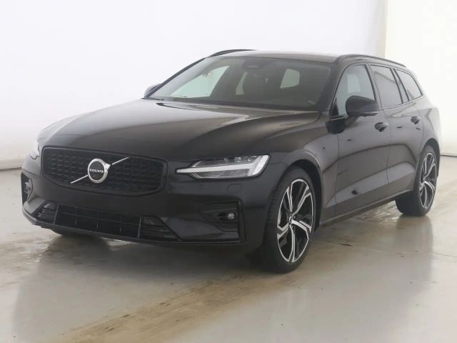 Volvo V60 Dark Hybrid Plus