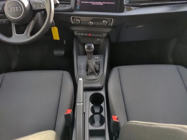 Audi A1 25 TFSI S-Tronic Sportback