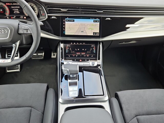 Audi Q8 50 TDI Quattro
