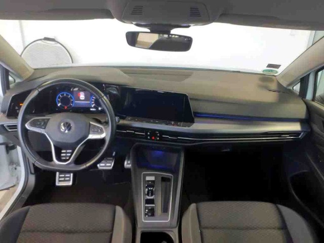 Volkswagen Golf 2.0 TDI DSG Golf VIII