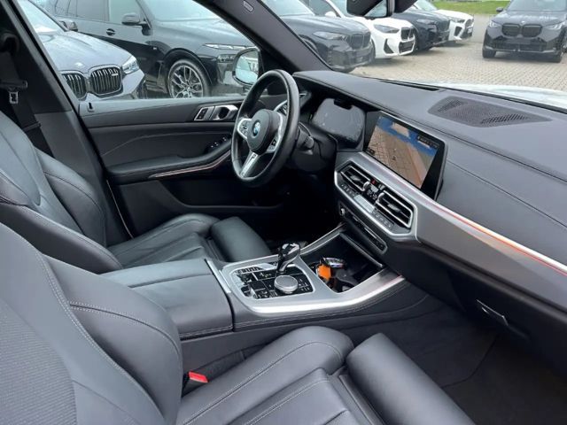 BMW X5 M-Sport xDrive