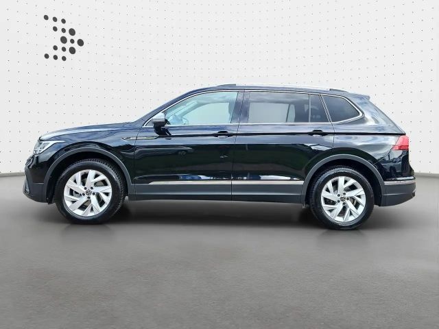 Volkswagen Tiguan 1.5 TSI Allspace DSG Life
