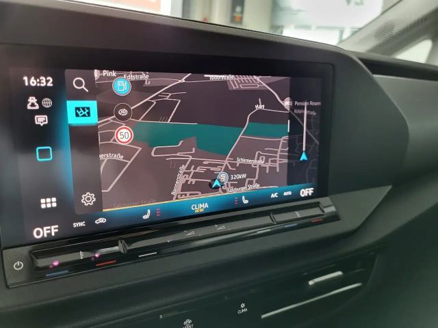 Volkswagen Caddy Life Maxi