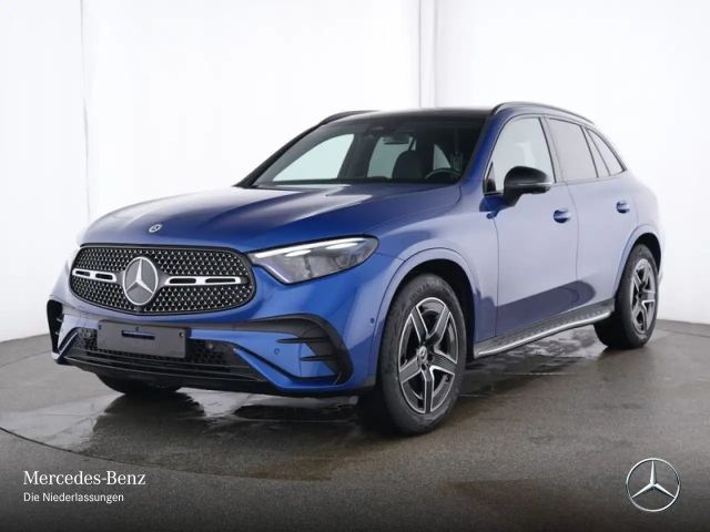 Mercedes-Benz GLC 300 4MATIC AMG Line