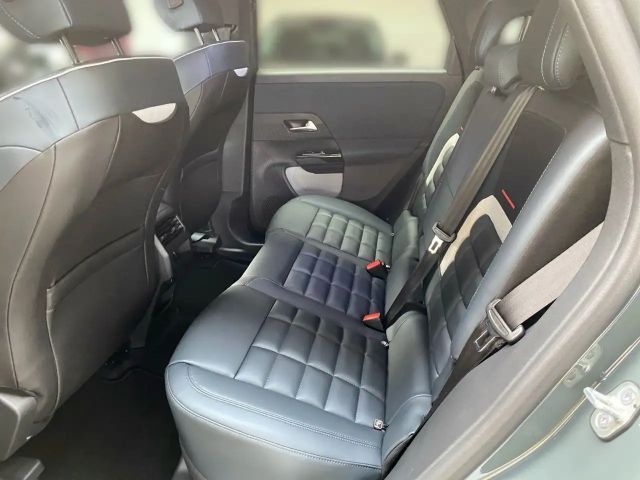 Citroën C5 Aircross Hybrid Max